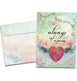 Love Card - Choose You Again  - 17180