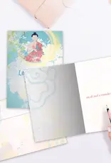 Support Card - Let It Go - 19856