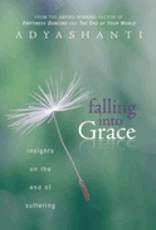 Falling Into Grace by Adyashanti