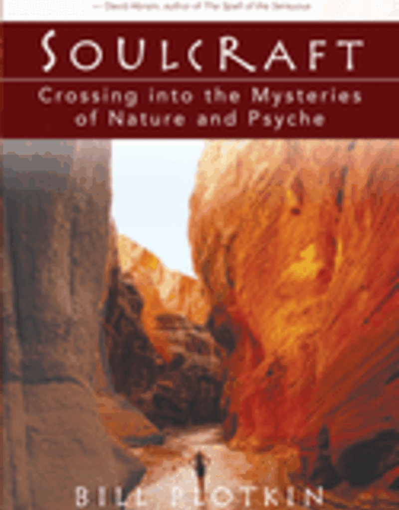 Soulcraft by Plotkin, Bill