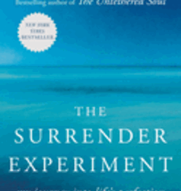 The Surrender Experiment by Michael A. Singer