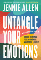 Untangle Your Emotions by Allen, Jennie