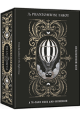 The Phantomwise Tarot