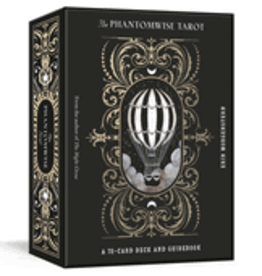 The Phantomwise Tarot