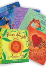 Power Thought Cards by Louise Hay