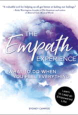 The Empath Experience by Campos, Sydney