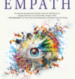 The Way of the Empath by Clayton, Elaine