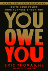 You Owe You by Thomas, Eric