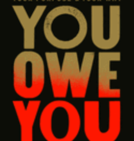 You Owe You by Thomas, Eric
