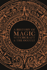 The History of Magic, Witchcraft, and the Occult by DK