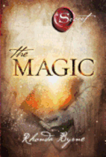 The Magic by Byrne, Rhonda