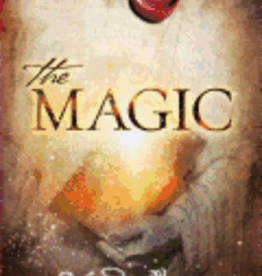 The Magic by Byrne, Rhonda
