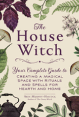 The House Witch by Murphy-Hiscock, Arin