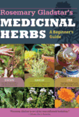 Rosemary Gladstar's Medicinal Herbs by Rosemary Gladstar