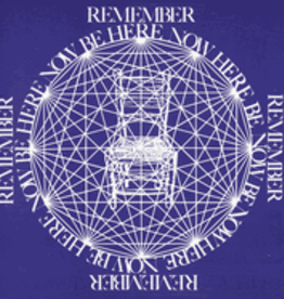 Be Here Now by Ram Dass