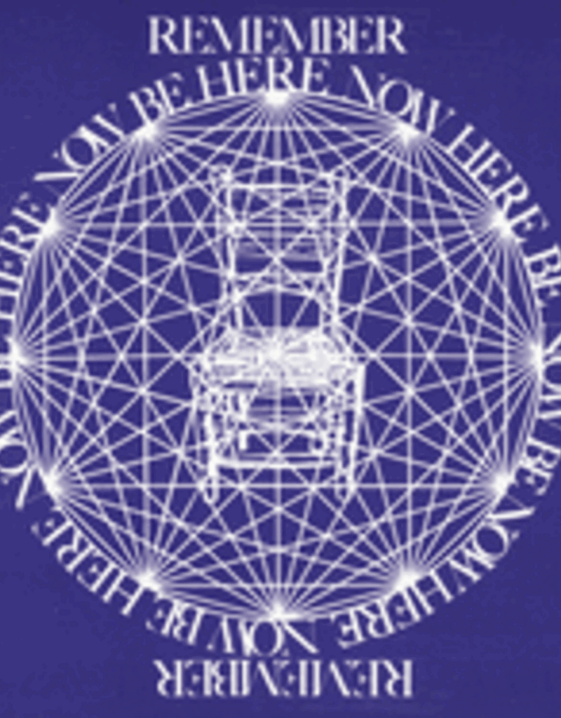 Be Here Now by Ram Dass