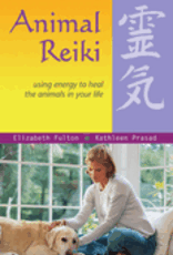 Animal Reiki by Elizabeth Fulton and Kathleen Prasad
