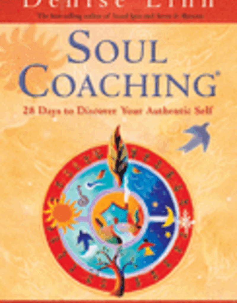 Soul Coaching by Denise Linn