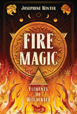 Fire Magic by Josephine Winter