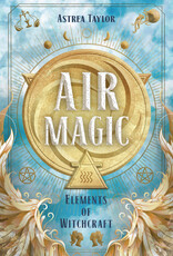 Air Magic by Astrea Taylor