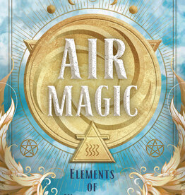 Air Magic by Astrea Taylor