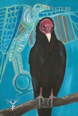 A Witch's Ally Oracle by Dodie Graham McKay