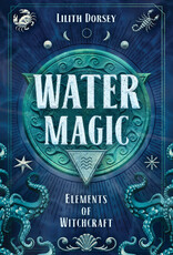 Water Magic by Lilith Dorsey