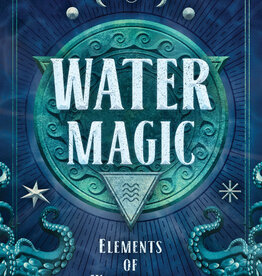 Water Magic by Lilith Dorsey