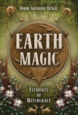 Earth Magic by Dodie Graham McKay