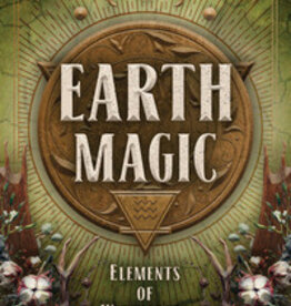 Earth Magic by Dodie Graham McKay