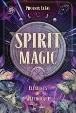 Spirit Magic by Phoenix LeFae