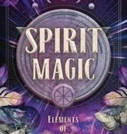 Spirit Magic by Phoenix LeFae