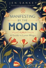 Manifesting by the Moon by Jiulio Consiglio