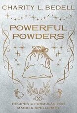 Powerful Powders by Charity L. Bedell