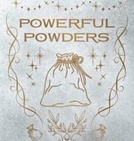 Powerful Powders by Charity L. Bedell