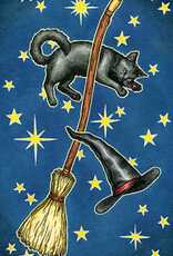 Everyday Witch - Mini Tarot