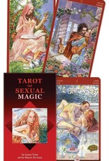 Tarot of Sexual Magic by Lo Scarabeo