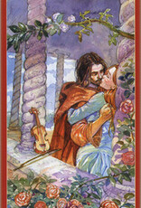 Tarot of Sexual Magic by Lo Scarabeo