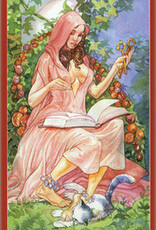 Tarot of Sexual Magic by Lo Scarabeo