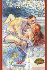 Tarot of Sexual Magic by Lo Scarabeo