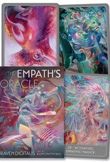 The Empath's Oracle by Raven Digitalis, Konstantin Bax