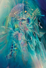 The Empath's Oracle by Raven Digitalis, Konstantin Bax