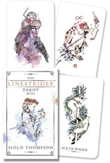 The Linestrider Tarot Mini