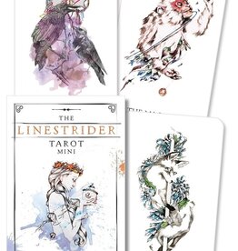 The Linestrider Tarot Mini