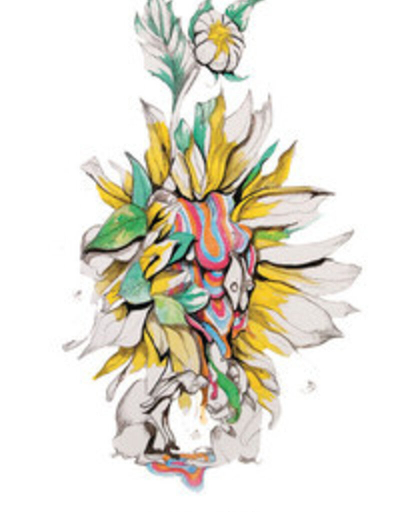 The Linestrider Tarot Mini