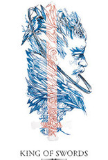 The Linestrider Tarot Mini