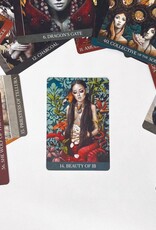 Medicine Heart Oracle by Alana Fairchild, Sophie Wilkins