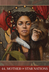 Medicine Heart Oracle by Alana Fairchild, Sophie Wilkins