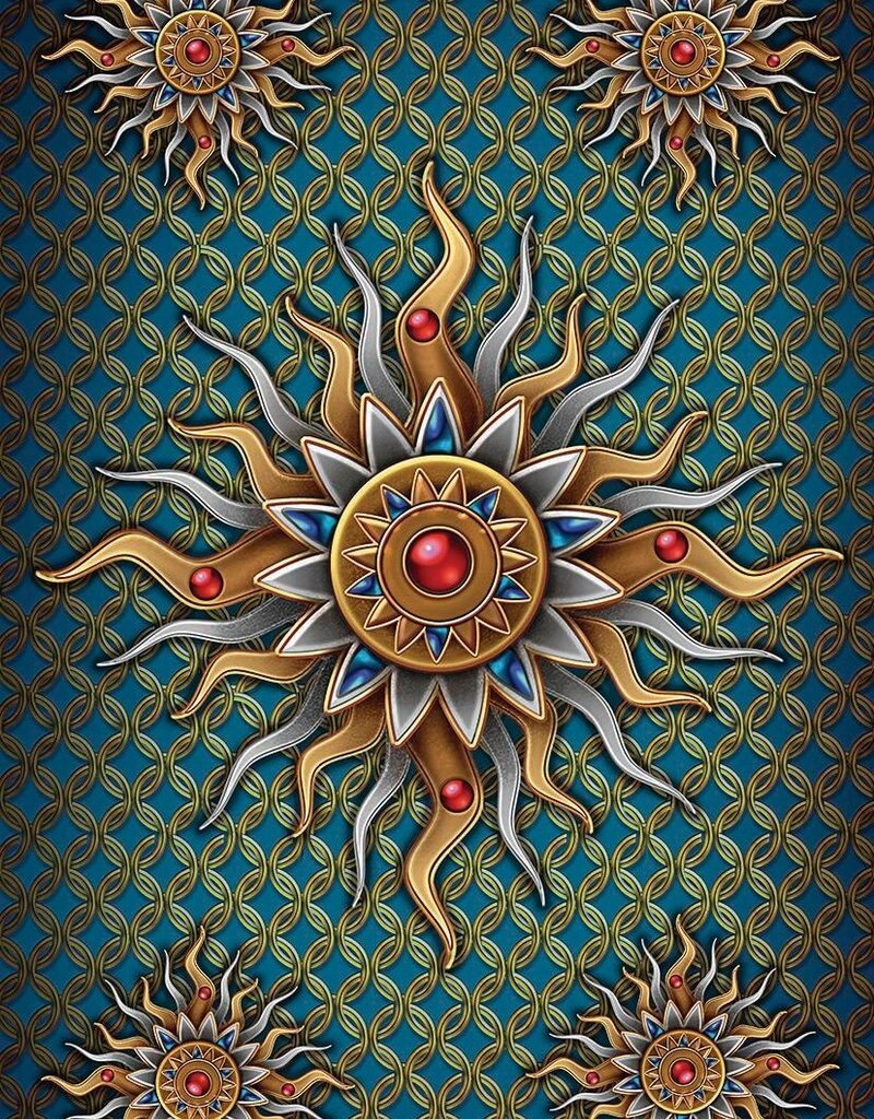 Easy Tarot by Josephine Ellershaw