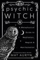 Psychic Witch